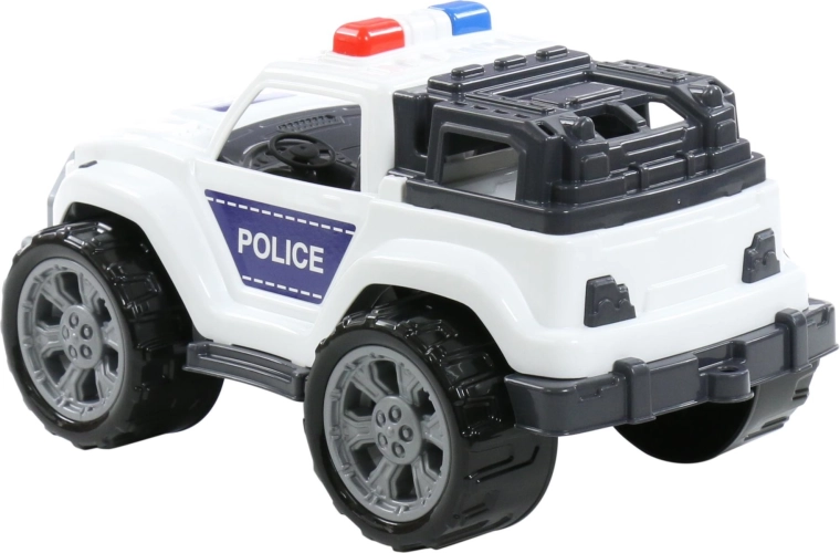 Ohne Batterien, sofort fahrbereit