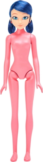 Marinette-Puppe, etwa 27 cm groß