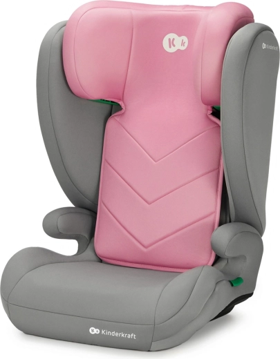 Wächst mit: 10 Positionen + Sitzerhöher