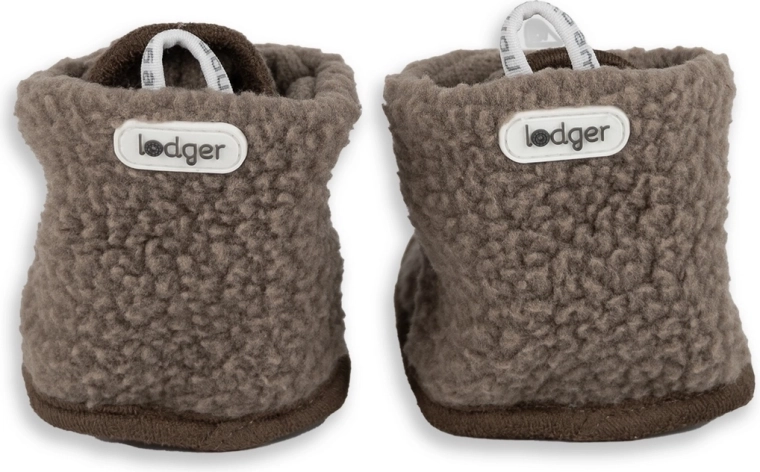 Wärmender Teddy-Fleece für Komfort