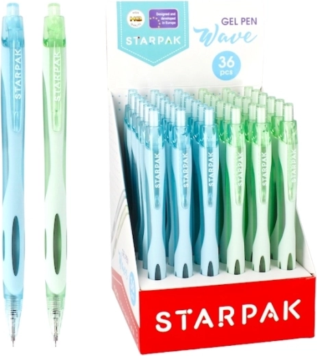 Druckkugelschreiber Mint