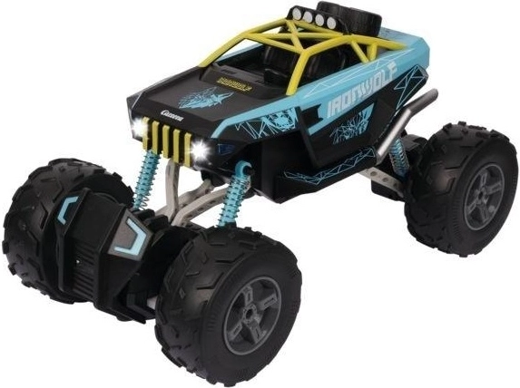 Carrera RC Auto Ironwolf