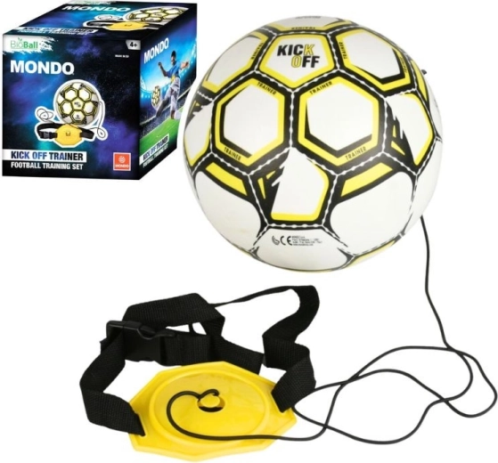 Trainingsfußball Kick Off Trainer
