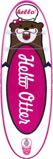 Stabiler und sicherer Start auf dem Wasser