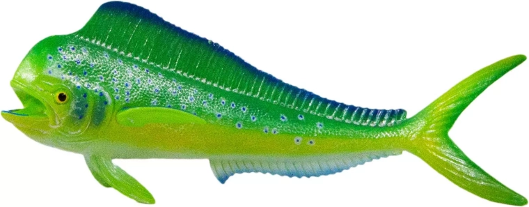 Safari Ltd. Figur mahi-mahi – 1 Stück