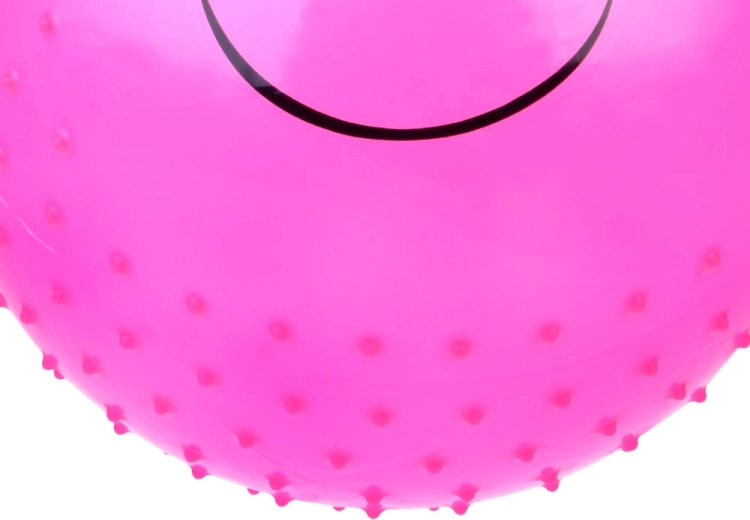 Rutschfeste Textur für mehr Sicherheit beim Spielen