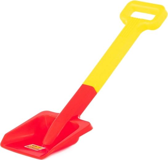 Für Sand und Garten