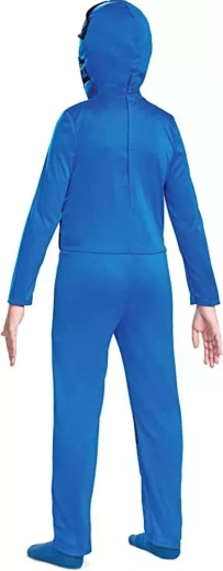 Vollständige Abdeckung für perfekte Verkleidung