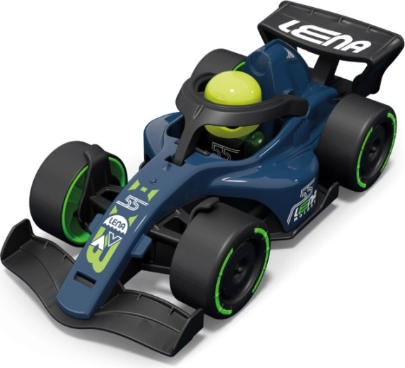 LENA Rennwagen 21 cm