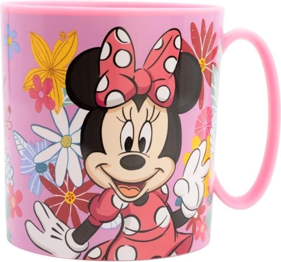 Kunststoffbecher Minnie 350 ml