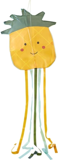 Jabadabado Kinder-Drachen Ananas