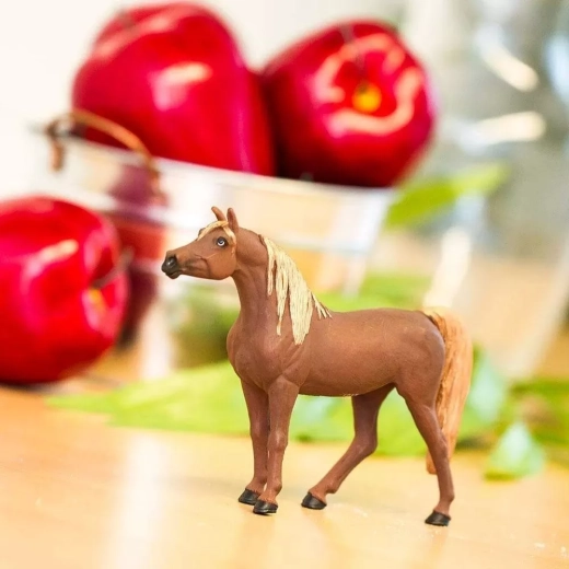 Ideal für Kinderspiel und Lernen