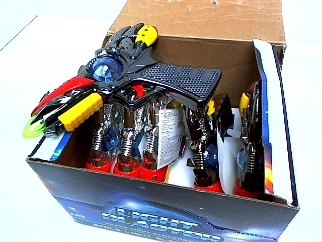 Laserkpistole