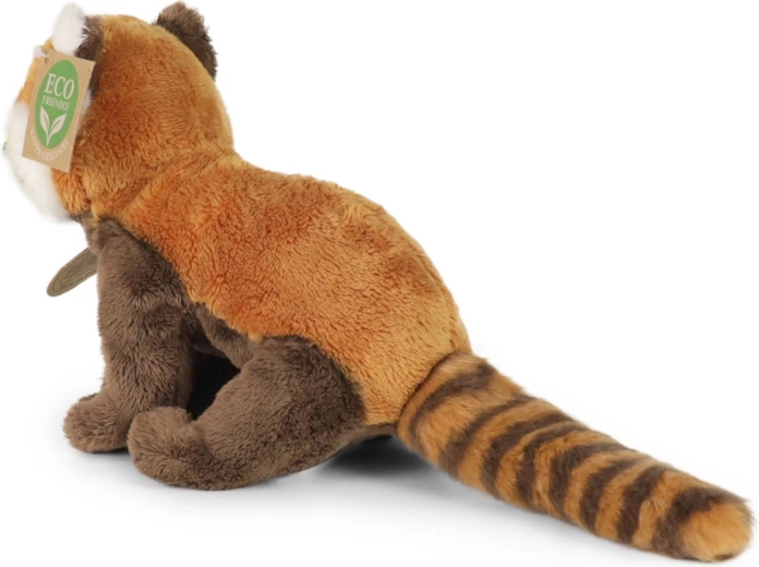 Umweltfreundliche Füllung aus recycelten PET-Flaschen