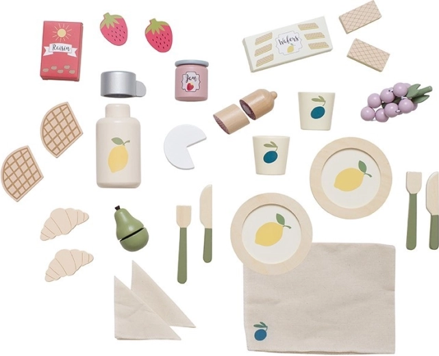 Set für 2 Personen – ideal zum Teilen und Zusammenarbeiten