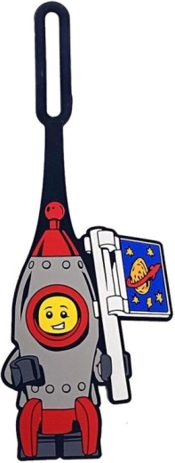 Einfache Gepäckidentifizierung