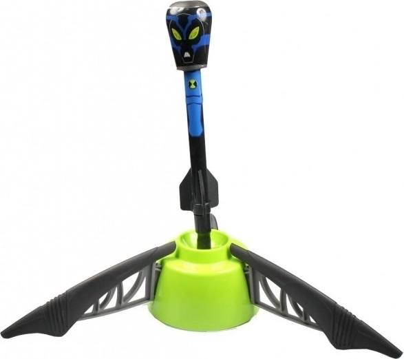 Raketa Ben 10 - Interaktives Spielzeug