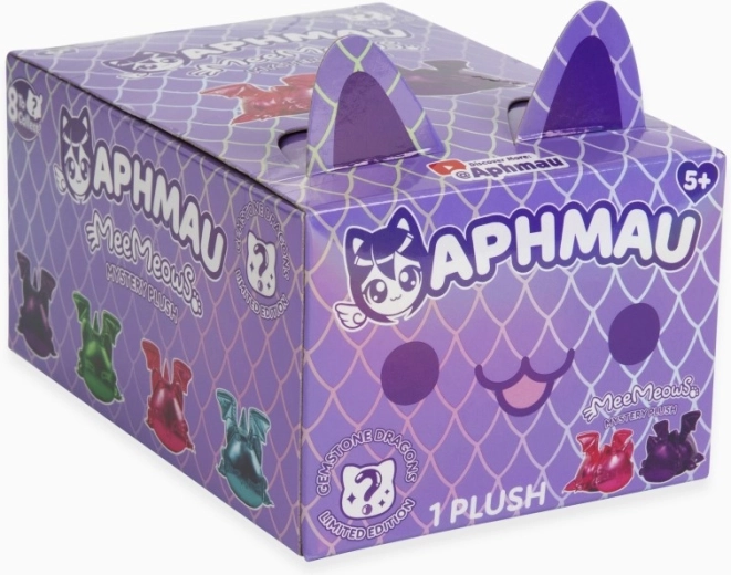 Überraschung in jeder Box