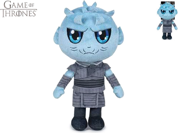 Plüsch Nachtkönig 30 cm – Game of Thrones