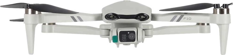 WLAN‑FPV‑Kamera und Funktionen in der 4DRC-App