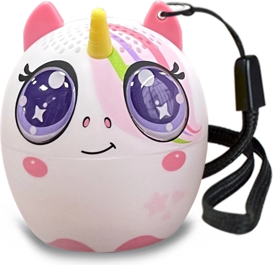 Selfie-Auslöser und Telefonieren