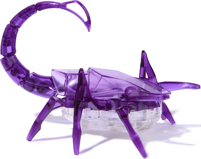 Blitzschnelle Bewegung mit Vibrationstechnologie