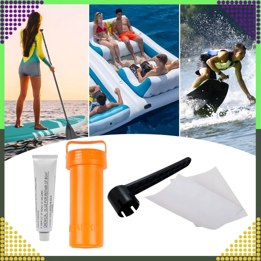 Ventilschlüssel für mühelose Wartung