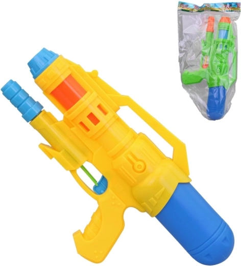 Wasserpistole 31 cm im Beutel