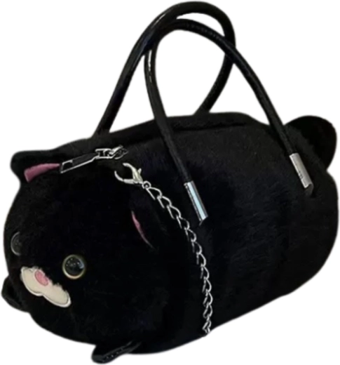 Sicherer Reißverschluss