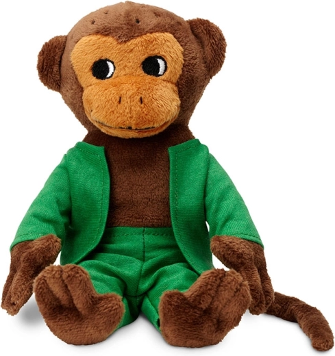 Pippi – Plüschäffchen Herr Nilsson 16 cm