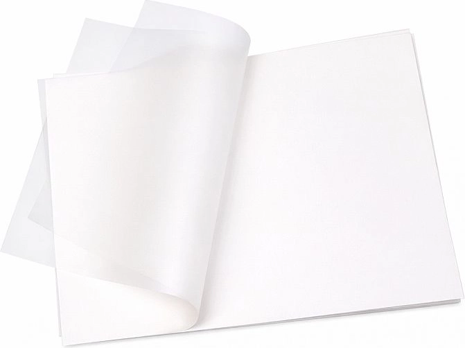 Pauspapier Concorde A3 50 g, 50 Blatt
