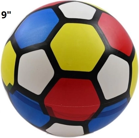 Gummiball 9"