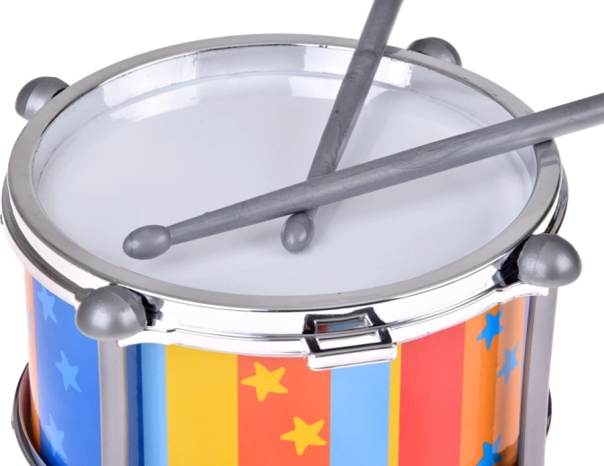 Alles Nötige im Set