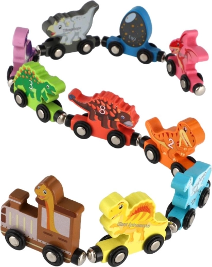 Magnetische Verbindung