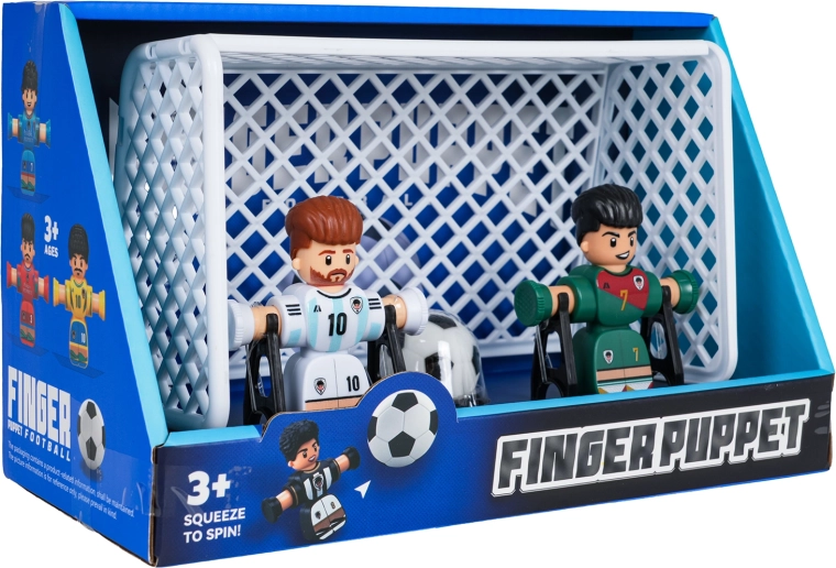Spaß für kleine Sportler