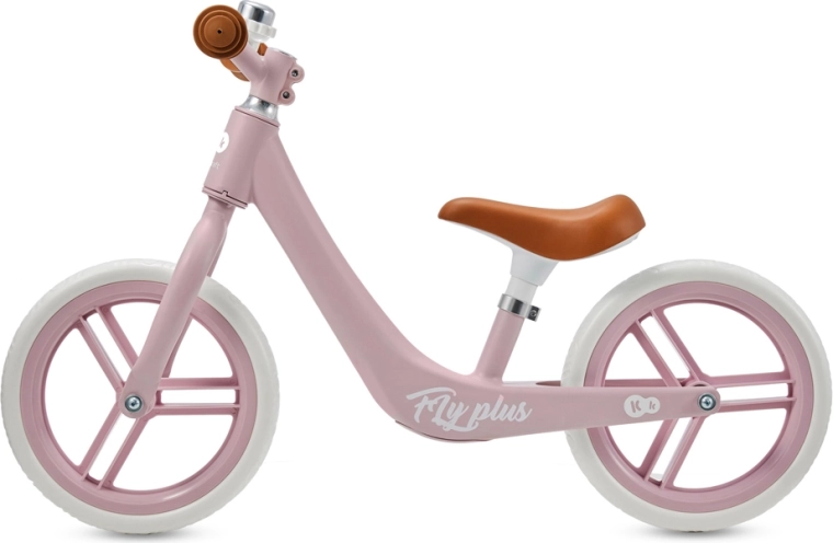 Pannensichere 12" EVA-Räder für eine sanfte Fahrt