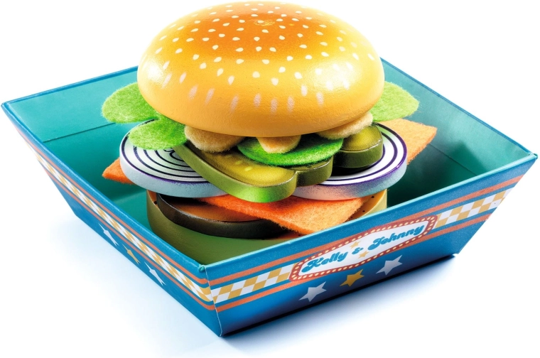 Servieren wie im echten Bistro