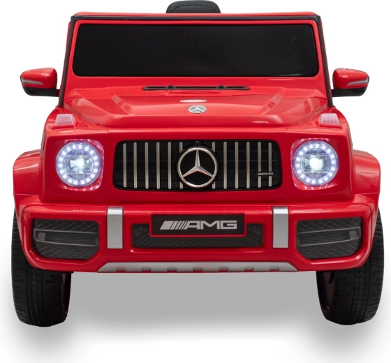 Authentisches lizenziertes G63-AMG-Design