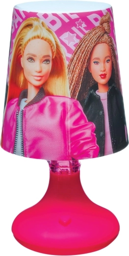 Kabellose Tischlampe Lexibook Barbie