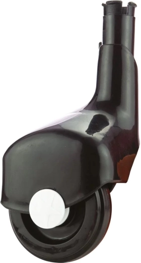 Didicar originales Ersatzrad hinten rechts