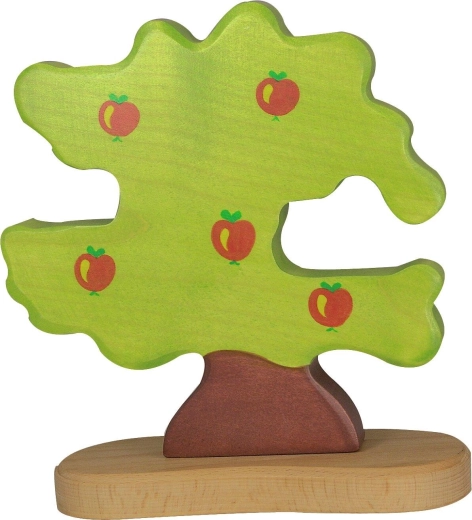 Apfelbaum für Vögel HOLZTIGER – 1 Stück