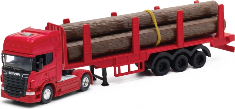 Modell Lkw MAN TGX XXL 1:64
