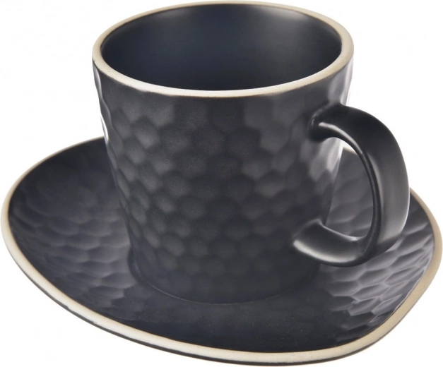 Perfekte Größe für echten Espresso