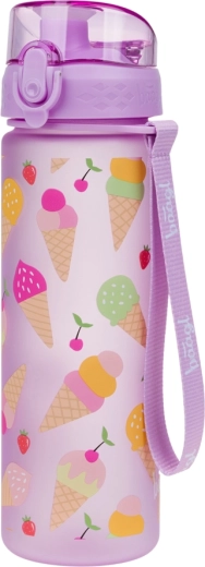 Baagl Tritan-Trinkflasche Lavender 500 ml