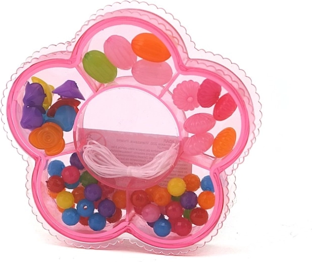 Viele Farben und Formen für originellen Schmuck