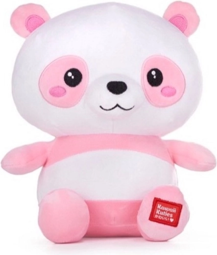 Weicher und knuddelbarer Plüsch