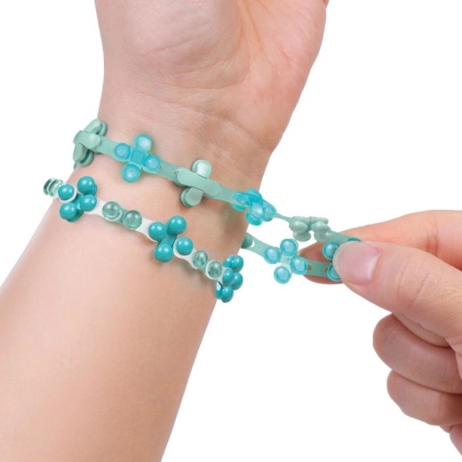 Flexible Verbindungen für einfaches Anpassen