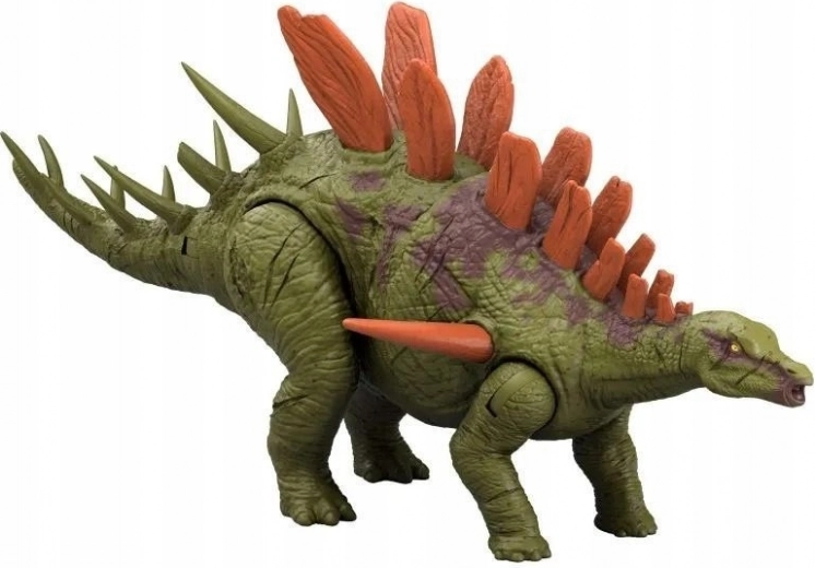 Pteranodon-Figur Jurassic World: Chaos Theory mit Sound und beweglichen Elementen – 1 Stück