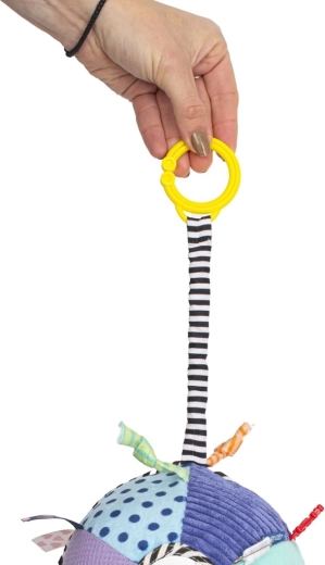 Einfach überall aufzuhängen