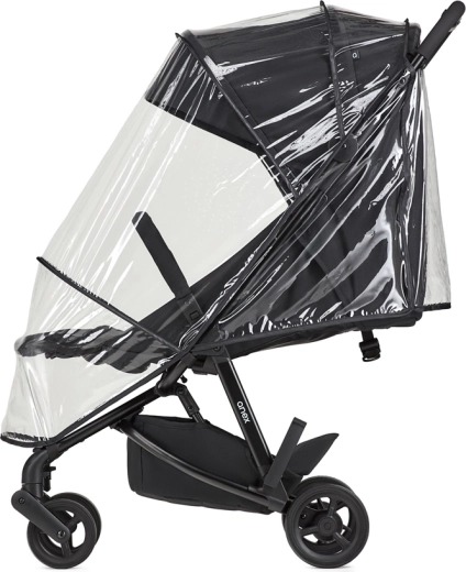 ANEX Regenverdeck Air-Z
